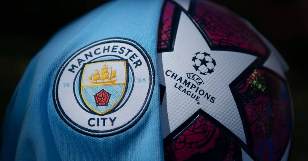 Man City morning headlines as UEFA appeal gets underway and provisional fixtures confirmed - www.manchestereveningnews.co.uk - Manchester
