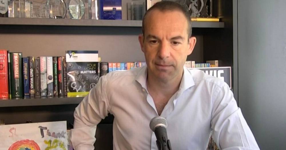 Martin Lewis issues important refund update to Britain's holidaymakers - www.manchestereveningnews.co.uk - Britain