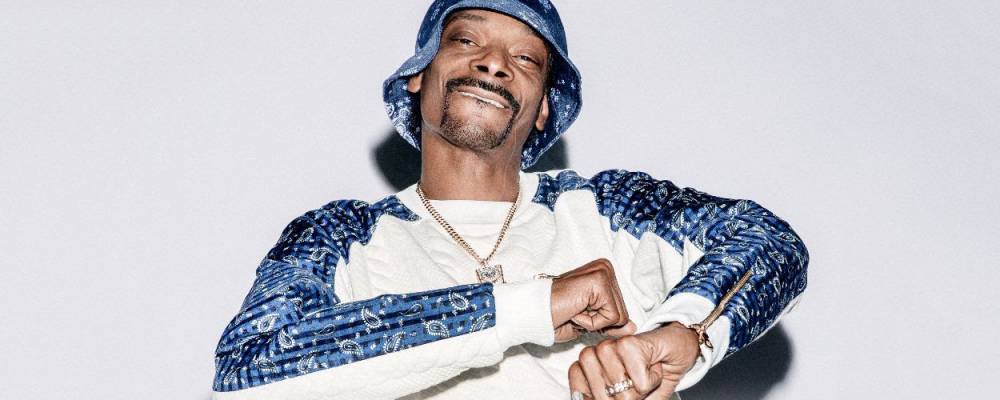 Snoop Dogg to vote for the first time in bid to unseat Donald Trump - completemusicupdate.com - USA