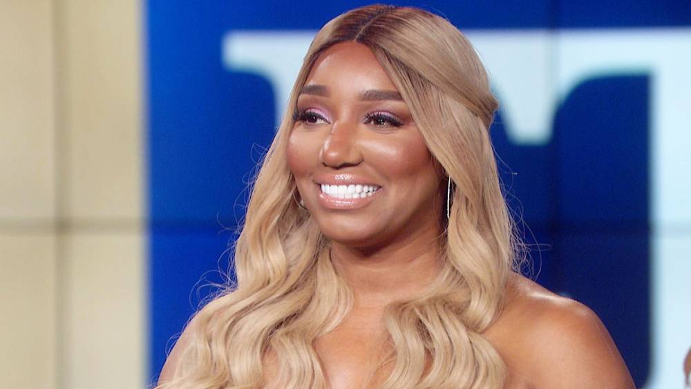 NeNe Leakes Addresses Fake Concerns Coming From Celebrities About What’s Going On In The Streets These Days - celebrityinsider.org - Chile