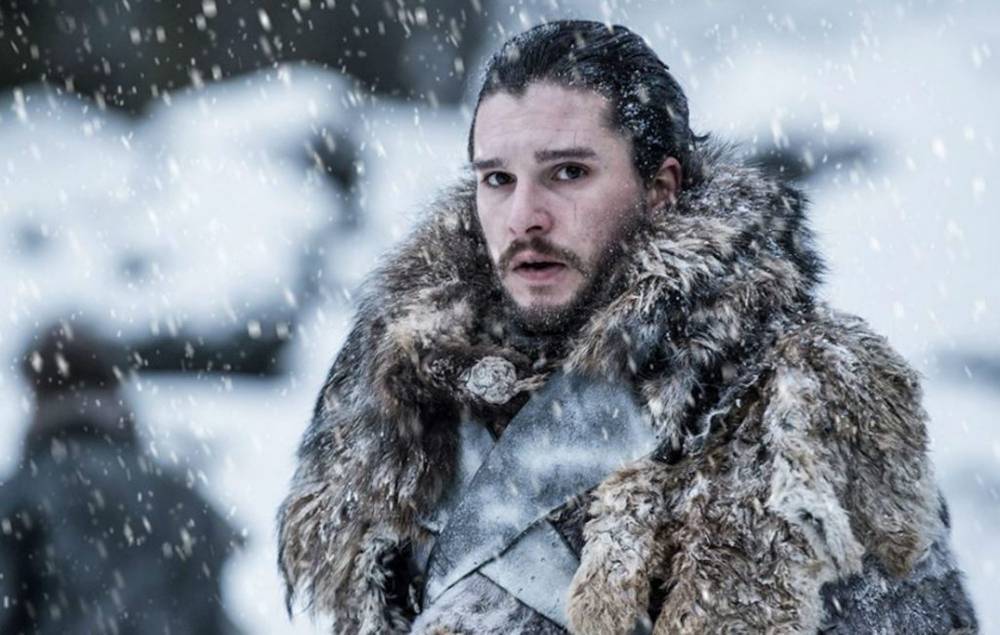 ‘Game of Thrones’: Kit Harington reveals why Jon Snow shouldn’t have ended-up on the Iron Throne - www.nme.com - county Wright