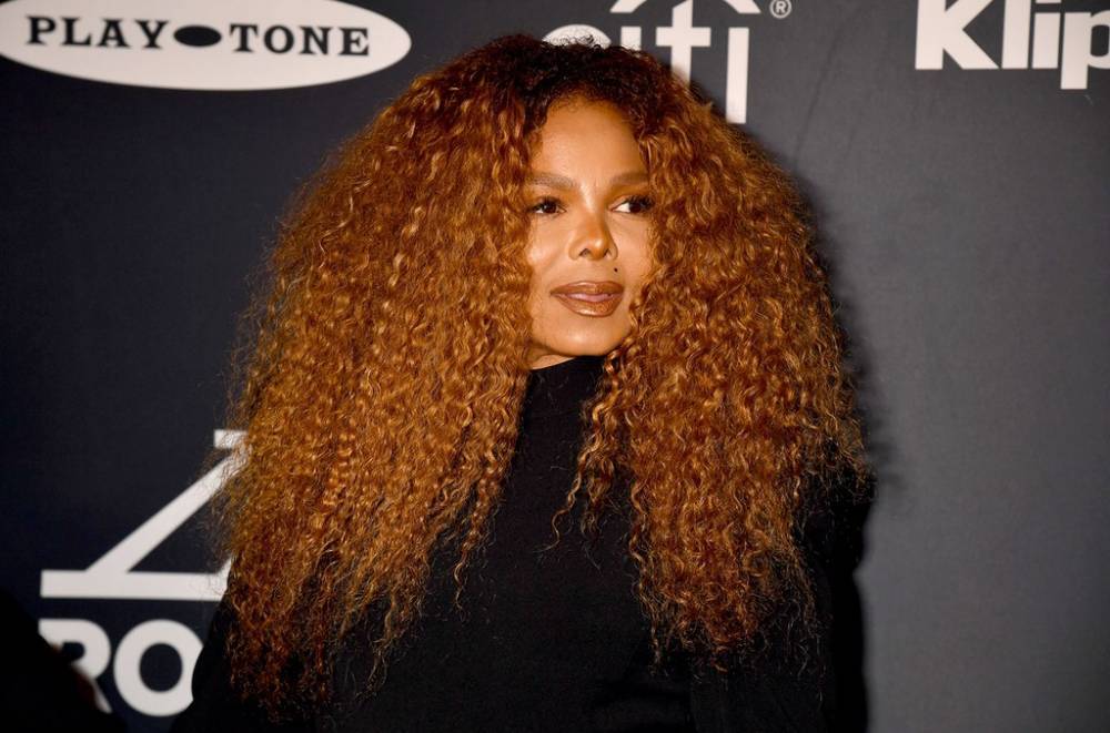 Janet Jackson Posts Powerful Black Lives Matter Message: 'We Are a Nation With no Geographic Boundaries' - www.billboard.com - USA