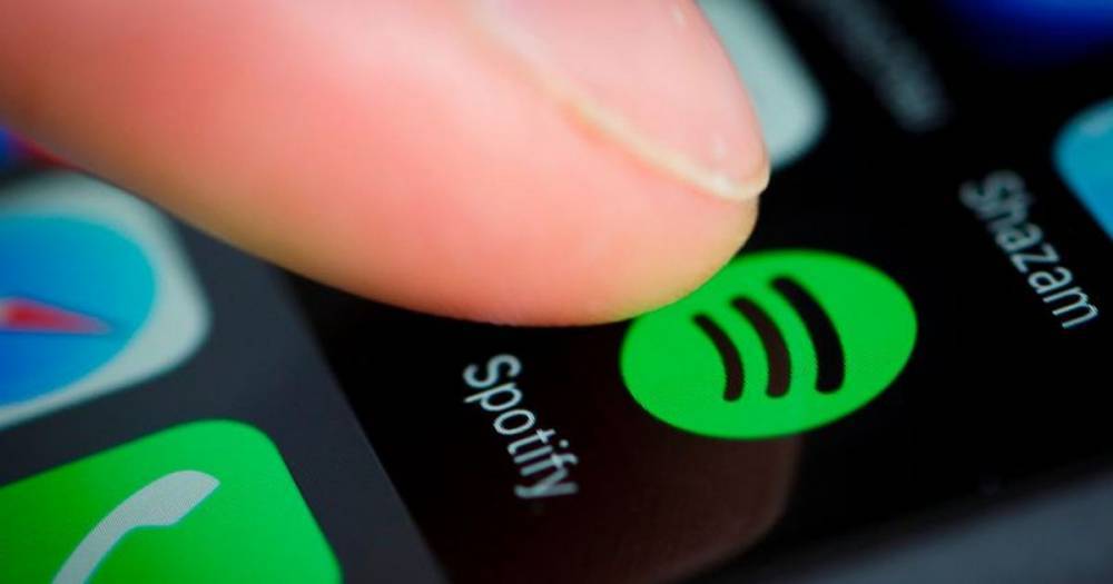 Try Spotify Premium free for three months - here’s how - www.dailyrecord.co.uk