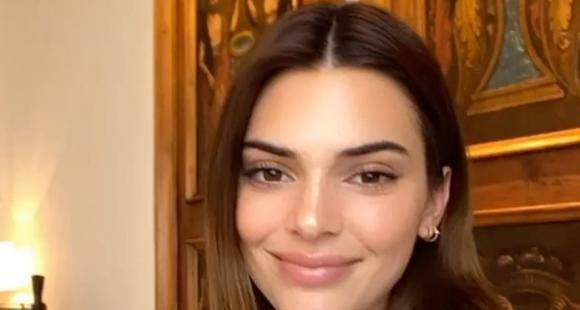 Kendall Jenner denies posting edited pictures of protests - www.pinkvilla.com - USA - George - Floyd