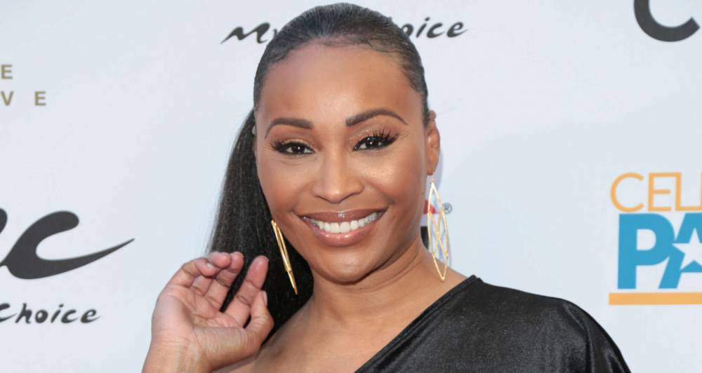 Cynthia Bailey Says Breonna Taylor Did Not Die In Vain - celebrityinsider.org
