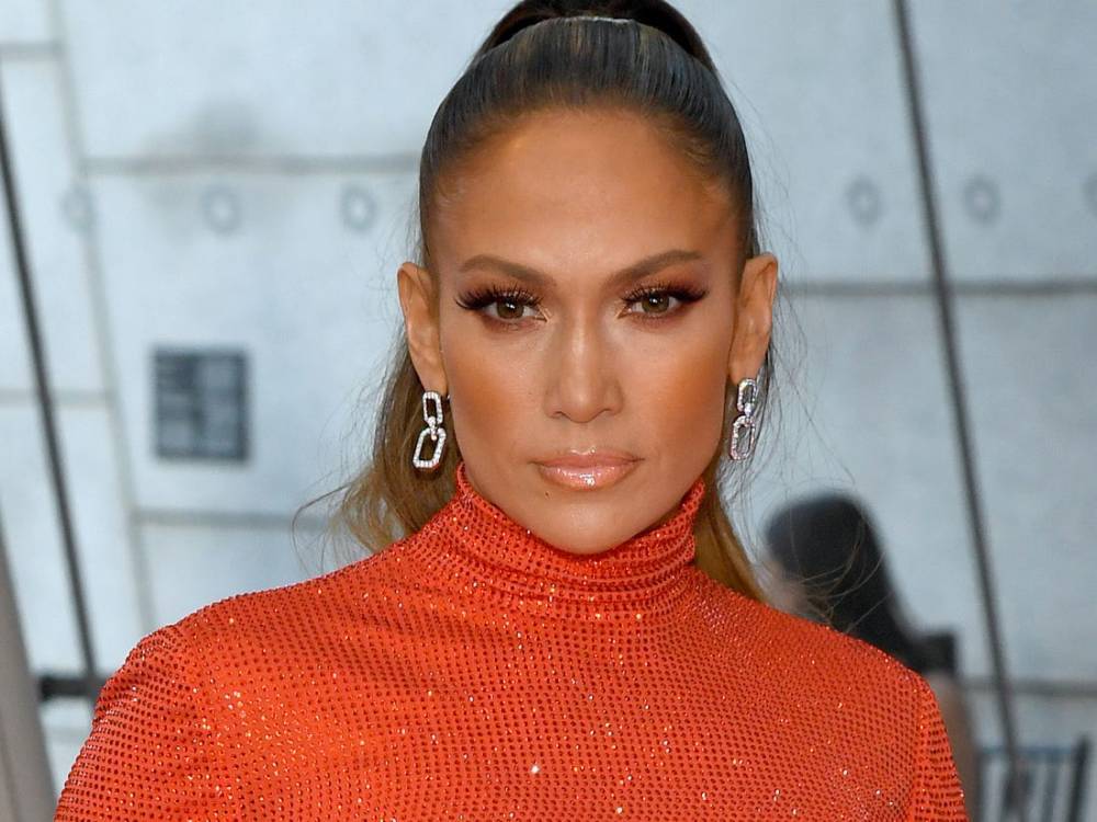 Jennifer Lopez Reveals Her Son Max Asked Her To Use Her Voice For The BLM Movement! - celebrityinsider.org