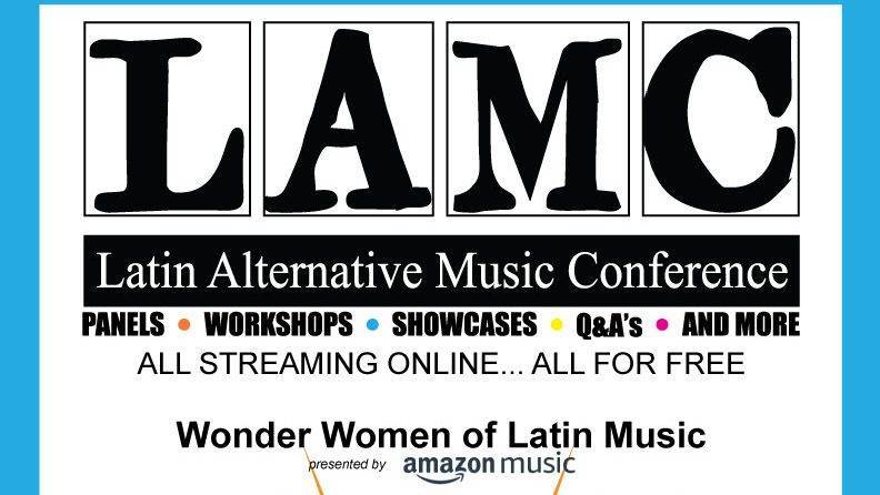 Latin Alternative Music Conference Launches Tuesday: See the Full Schedule - variety.com