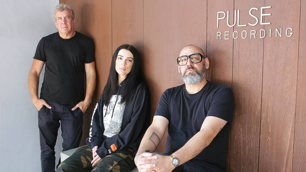 PULSE Music Group Promotes Ashley Calhoun to Head of Creative (EXCLUSIVE) - variety.com - county Ashley - Chad