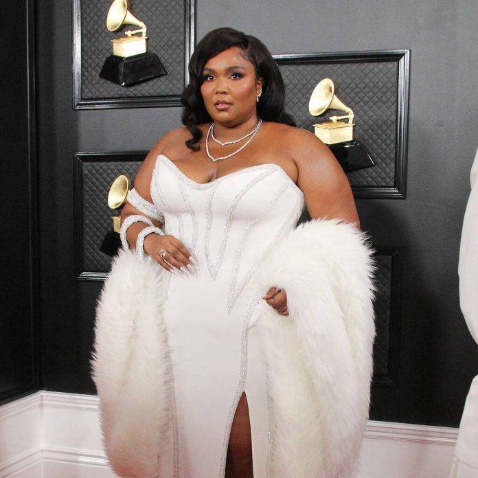 Lizzo urges fans to commemorate Juneteenth as Black Lives Matter protests continue - www.peoplemagazine.co.za