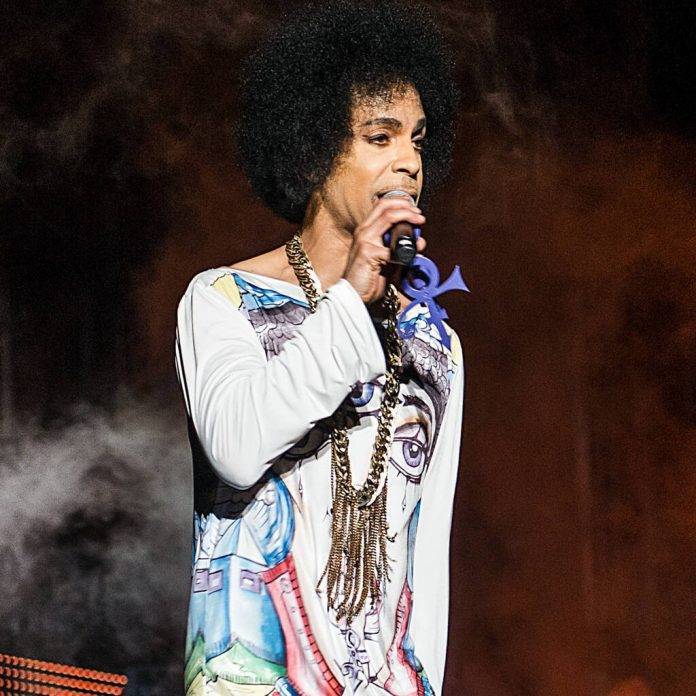 Prince estate bosses mark 62nd birthday with powerful note - www.peoplemagazine.co.za - Minnesota - USA
