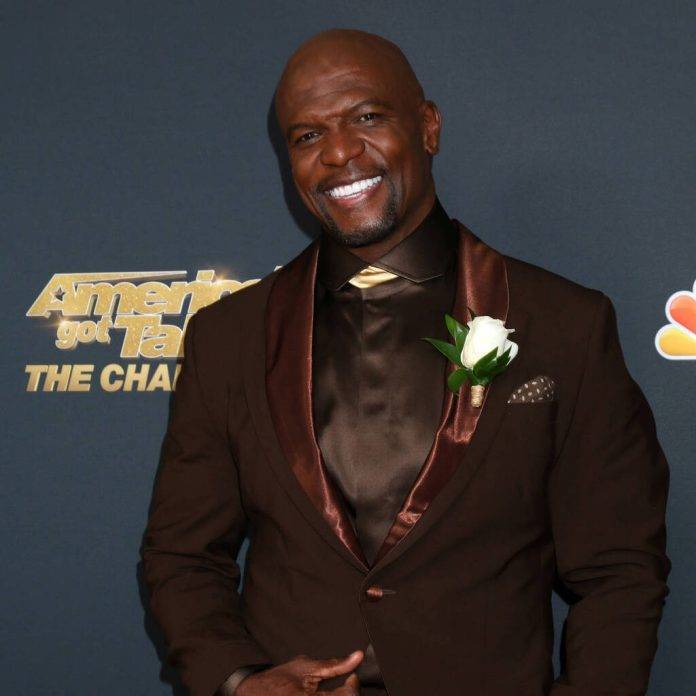 Terry Crews sparks outrage with ‘black supremacy’ tweet - www.peoplemagazine.co.za