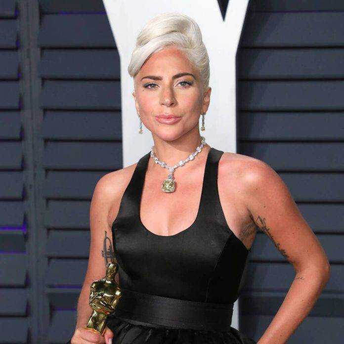 Lady Gaga urges 2020 graduates to stand up against ‘systemic oppression’ in heartfelt speech - www.peoplemagazine.co.za