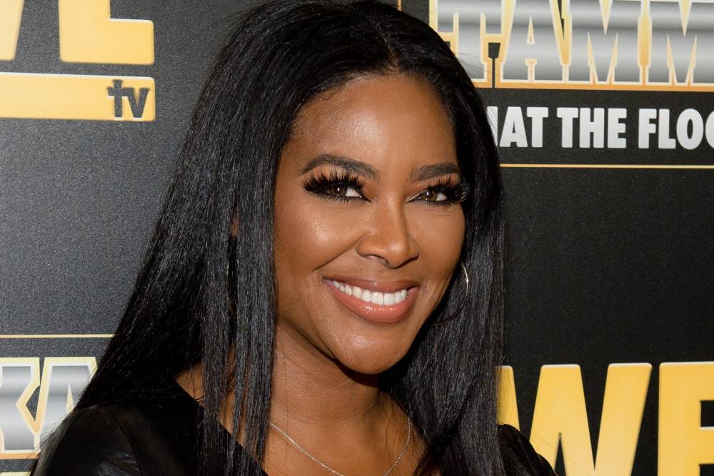 Kenya Moore Accepted Eva Marcille’s Challenge And Publicly Flaunted Her Pride Of Being A Black Woman - celebrityinsider.org - Kenya
