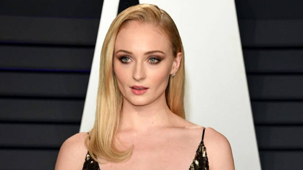 Sophie Turner lectures fan criticizing Los Angeles protest she attended with husband Joe Jonas - www.foxnews.com - Los Angeles - Los Angeles - Minnesota
