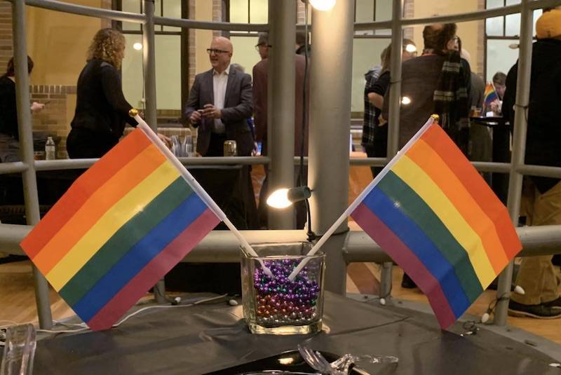 Indianapolis City-County Council will recognize queer and trans people of color in Pride Month resolution - www.metroweekly.com - city Indianapolis