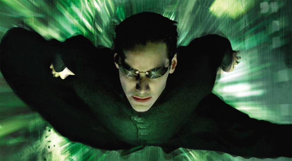 ‘Matrix 4’: Keanu Reeves Says The Only Reason He Came Back Is The “Beautiful Script & A Wonderful Story” - theplaylist.net