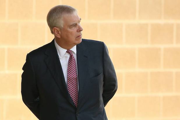 Prince Andrew Hit With Formal Request for Interview by US Prosecutors in Jeffrey Epstein Case - thewrap.com - USA