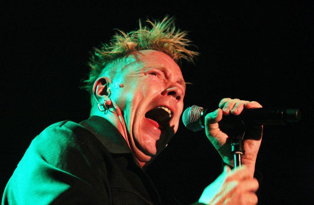 Sex Pistols' John Lydon caring full-time for Alzheimer’s-stricken wife - torontosun.com - Britain - Germany