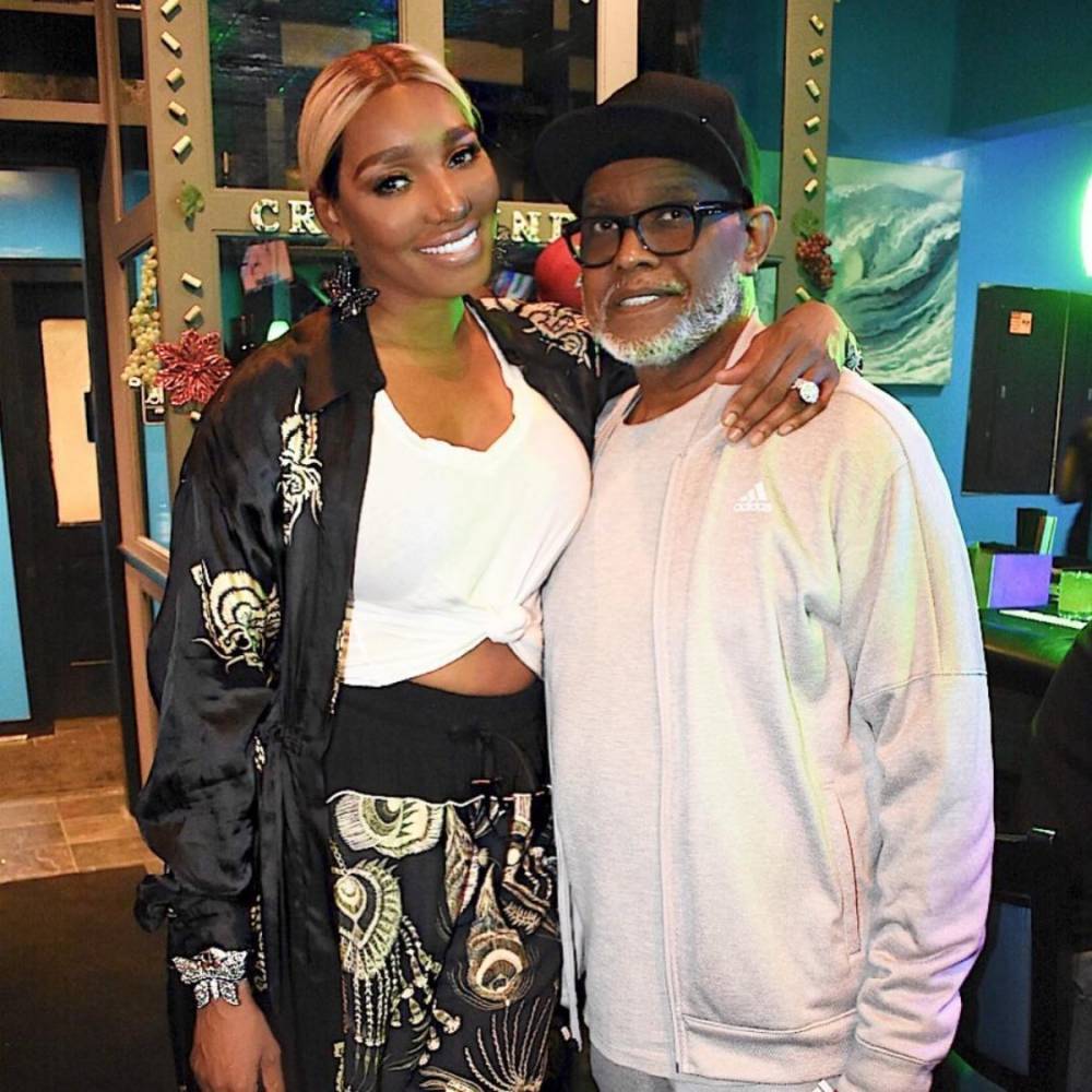 NeNe Leakes Reveals A Terrible Health Issue That Hit Her – See Her And Gregg Supporting BLM - celebrityinsider.org