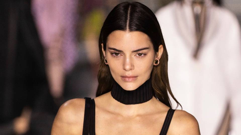 Kendall Jenner Responded to Claims She Photoshopped Herself at a Black Lives Matter Protest - stylecaster.com