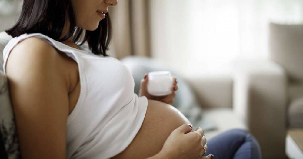 Pregnancy experts share top self-care tips for women during coronavirus pandemic - www.msn.com - Britain