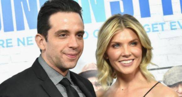 Nick Cordero's wife says she has a 'good feeling about this week' amidst the actor's Coronavirus struggle - www.pinkvilla.com