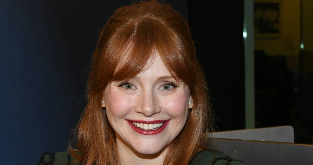 The Help's Bryce Dallas Howard Reacts to Film Being Number 1 on Netflix, Reveals Other Moves to Watch Instead - www.justjared.com - county Howard - county Dallas