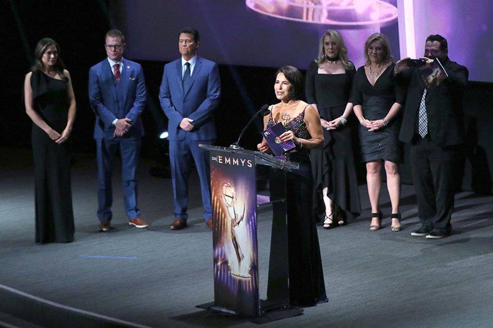 Los Angeles Area Emmys: KCET Leads Nominations For 72nd Annual Awards - deadline.com - Los Angeles - Los Angeles