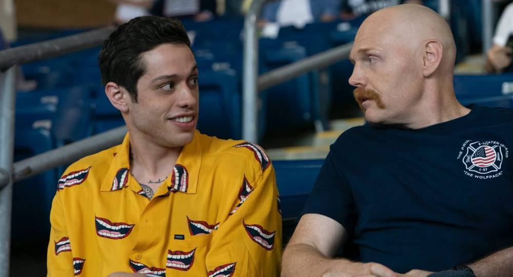 “The King Of Staten Island” Is An Absolute Gem From Judd Apatow And Pete Davidson - www.hollywoodnews.com