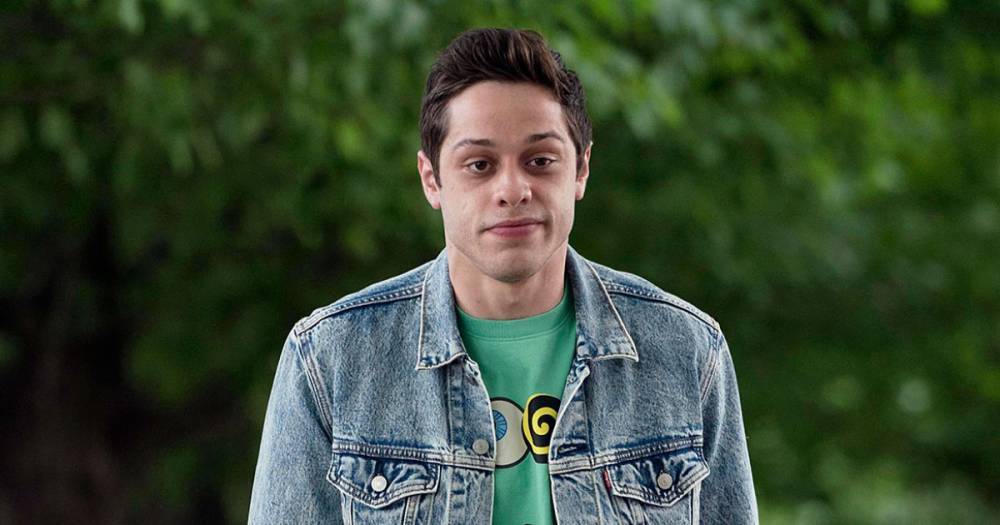 ‘The King of Staten Island’ Review: Pete Davidson Flails in Half-Baked Comedy Based on His Life - www.usmagazine.com
