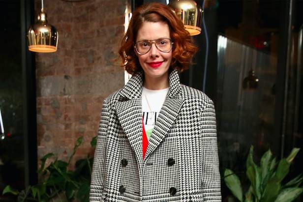 Christine Barberich Steps Down as Refinery29 Editor-in-Chief to ‘Help Diversify’ Leadership - thewrap.com