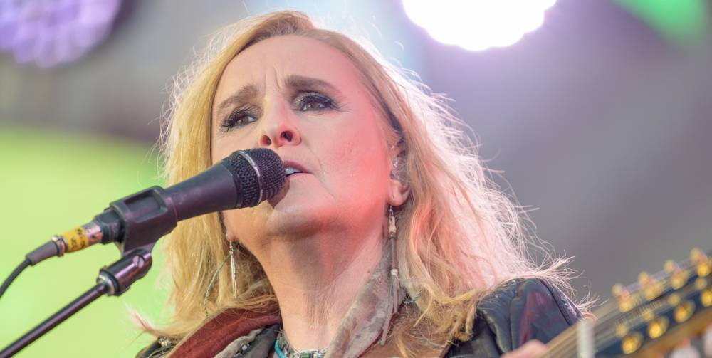 Melissa Etheridge Returns to Social Media for First Time Since Son's Tragic Death - www.justjared.com