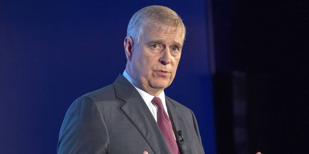 US Prosecutors Issue Formal Interview Request To Prince Andrew For Epstein Case; His Lawyers Respond - www.justjared.com - USA