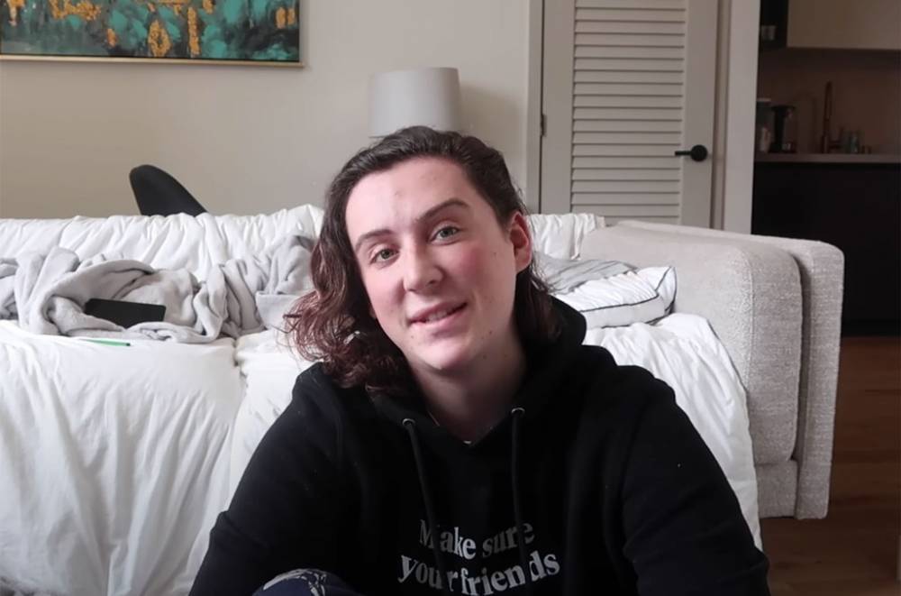 YouTube Star Trevi Moran Comes Out as a Transgender Woman: 'I Want to Be Me' - www.billboard.com