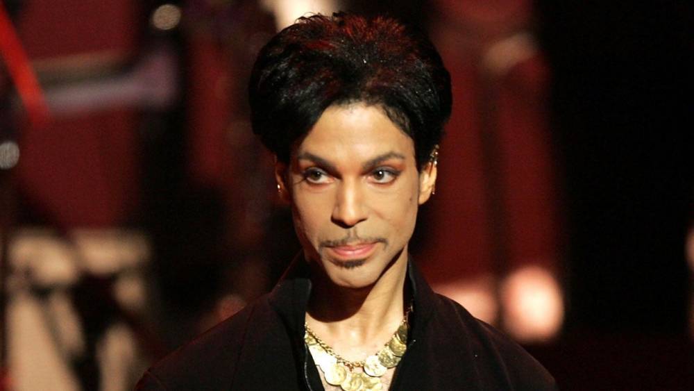Prince's Estate Releases a Powerful Handwritten Letter From the Singer About Racial Intolerance - www.etonline.com