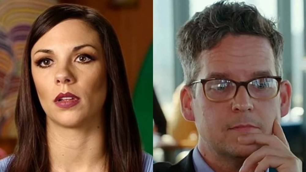 '90 Day Fiancé': Avery Claims Tom Texted Her After Finding Out She's Single - www.etonline.com
