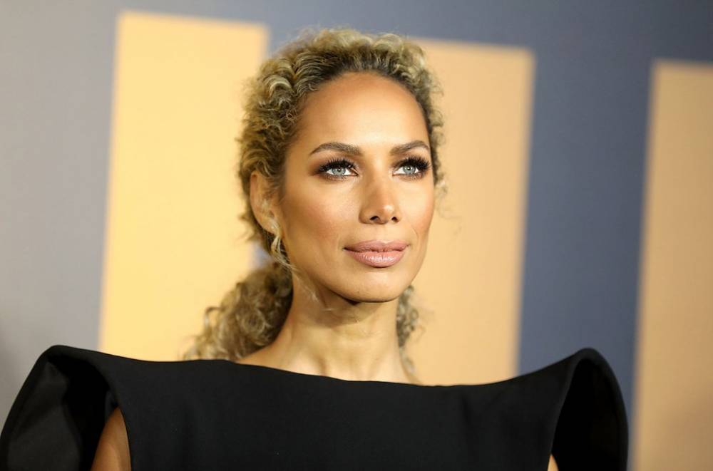 Leona Lewis Recalls Experience With Racist Shop Owner: ‘It Sparked a Rage in Me’ - www.billboard.com - Britain