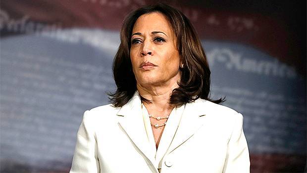 Kamala Harris Explains Why It ‘Won’t Be Easy’ To Get Conviction In George Floyd Case On ‘The View’ - hollywoodlife.com - California - Minneapolis - George