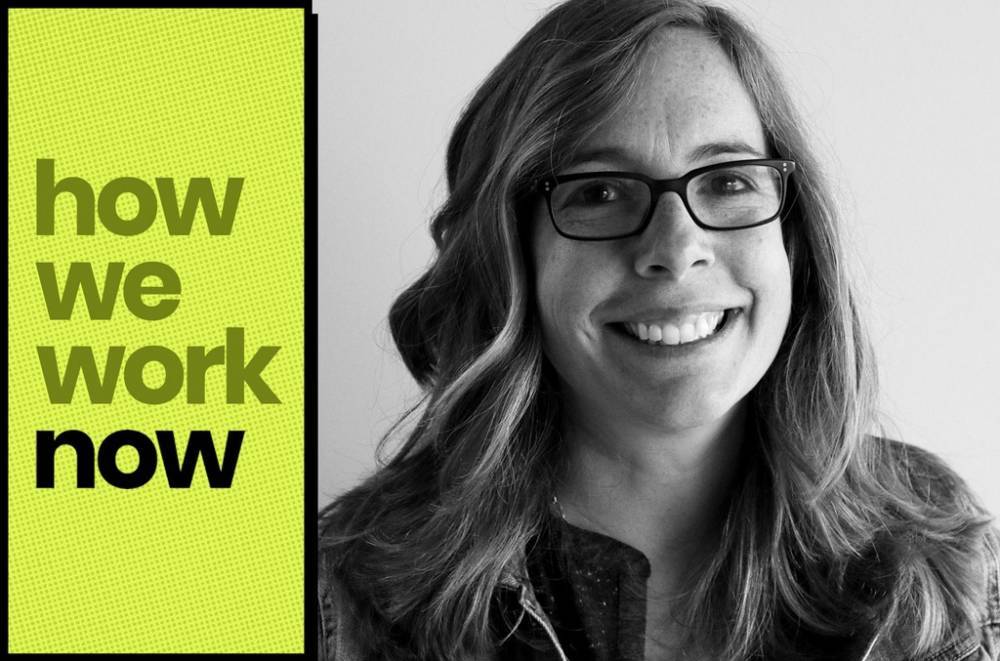 How We Work Now: Concord Senior VP Synch Licensing Brooke Primont - www.billboard.com