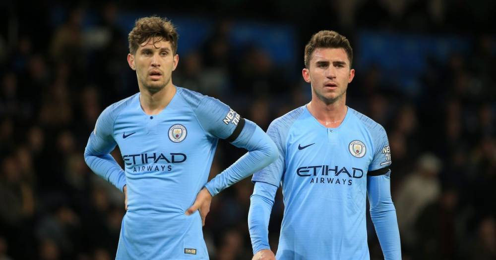 The Man City players who will be back from injury for opener vs Arsenal - www.manchestereveningnews.co.uk