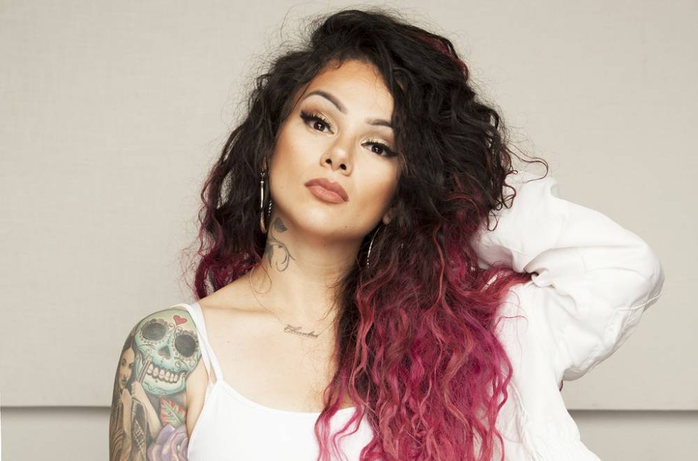 'Why I Protest': Snow Tha Product on Why She Marches in Solidarity With Black Lives Matter - www.billboard.com - USA