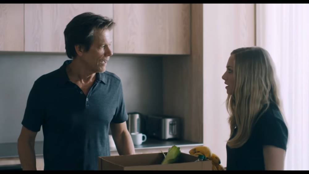 Amanda Seyfried And Kevin Bacon Star In Terrifying New Trailer For ‘You Should Have Left’ - etcanada.com - Jordan