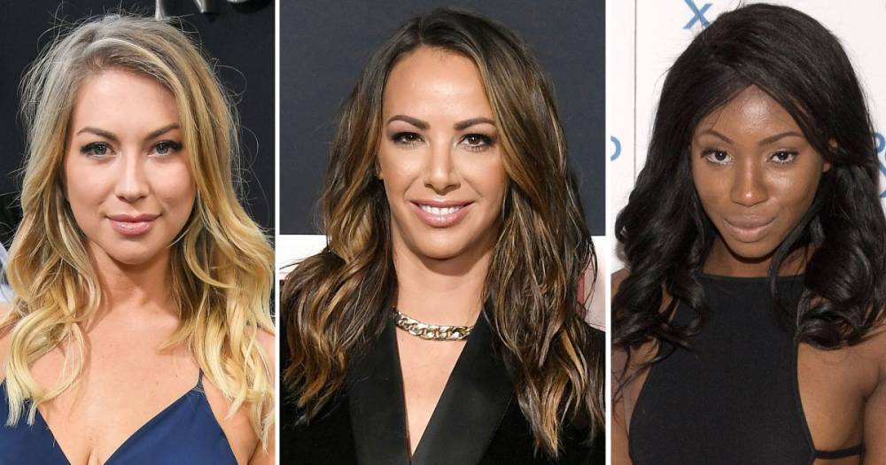 Stassi Schroeder and Kristen Doute Didn’t Reach Out to Faith Stowers Before Public Apology - www.usmagazine.com