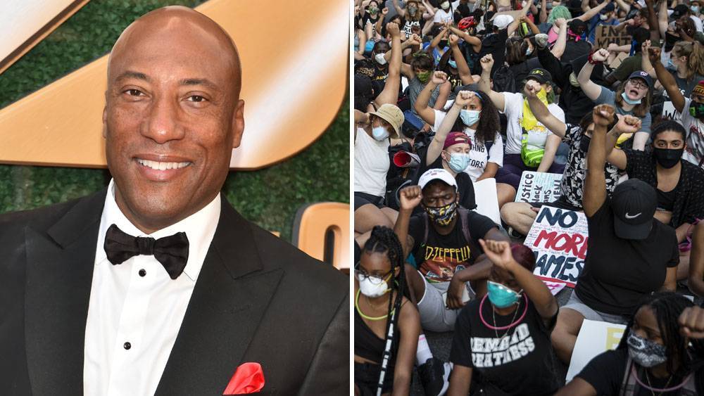 Byron Allen: Black America Speaks. America Should Listen. What We Need To Do To Never Come Back Here Again – Guest Column - deadline.com - USA - Michigan - city Detroit, state Michigan