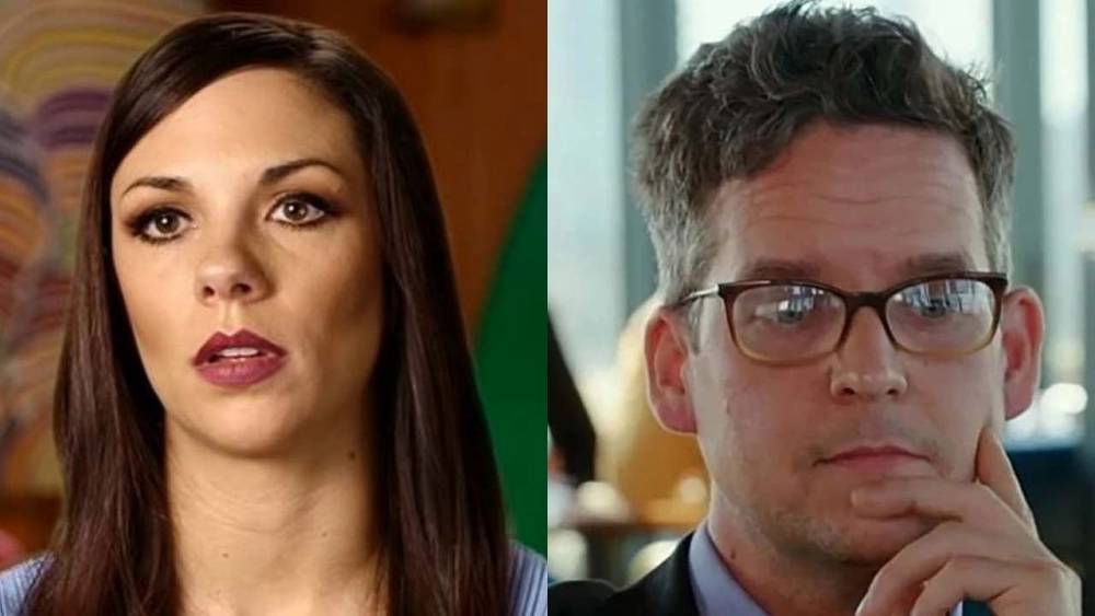 ’90 Day Fiancé’: Avery Claims Tom Texted Her After Finding Out She’s Single - etcanada.com