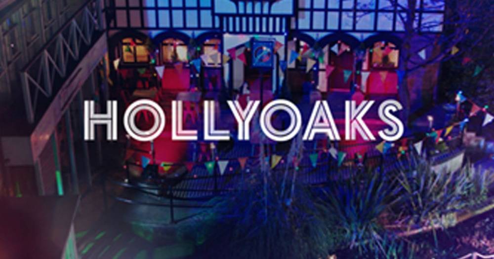 Hollyoaks announces plans to return to filming - www.manchestereveningnews.co.uk