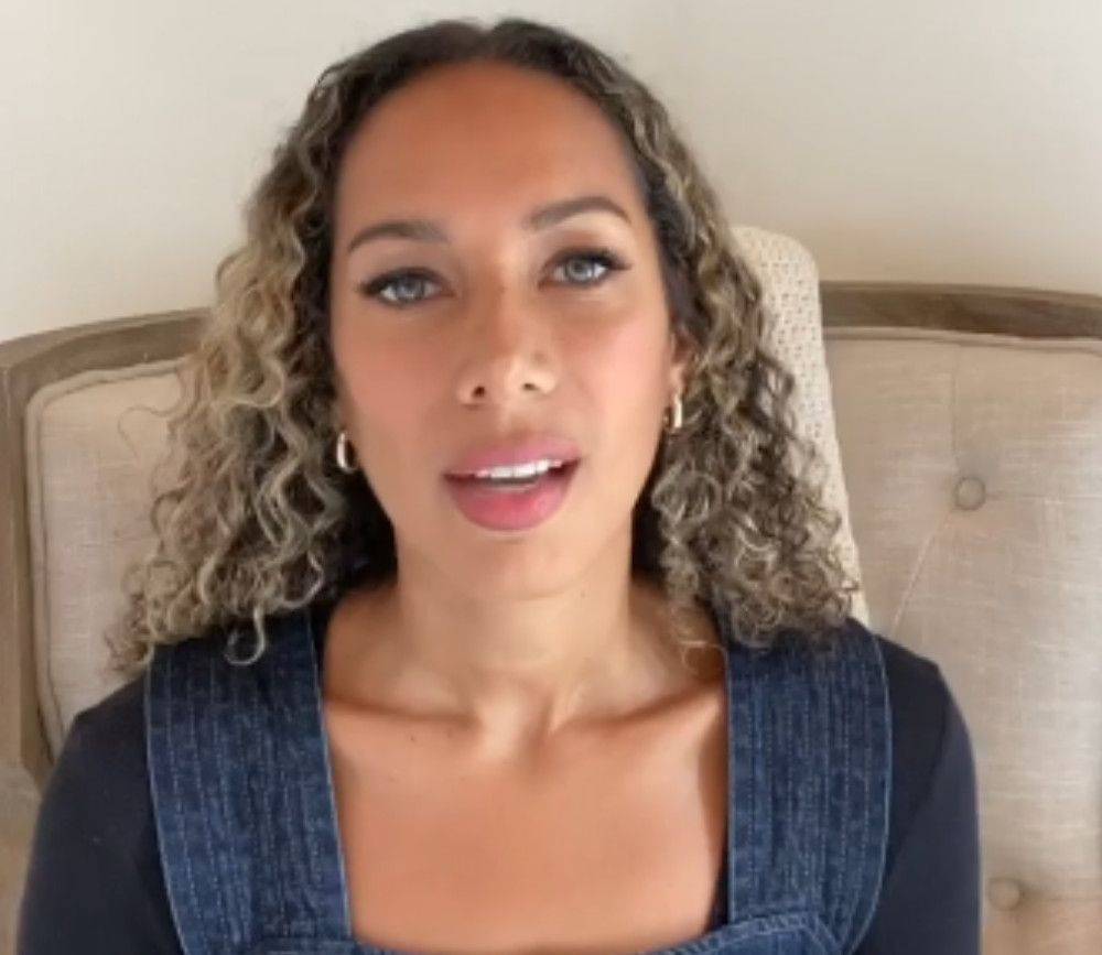 Leona Lewis Reveals A White Store Owner Once Threatened To Call The Police On Her And Her Dad - etcanada.com - London - Chelsea
