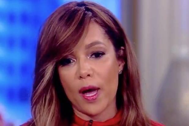 ‘The View’ Takes on ‘Watershed Moment’ in History and America’s ‘Responsibility’ to Confront Racism (Video) - thewrap.com