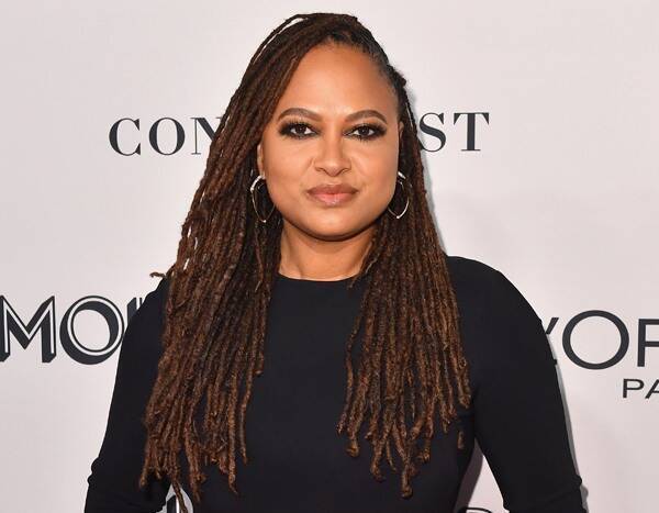 Ava DuVernay Shares Her Heartbreaking Reaction to George Floyd's Death - www.eonline.com - Minnesota
