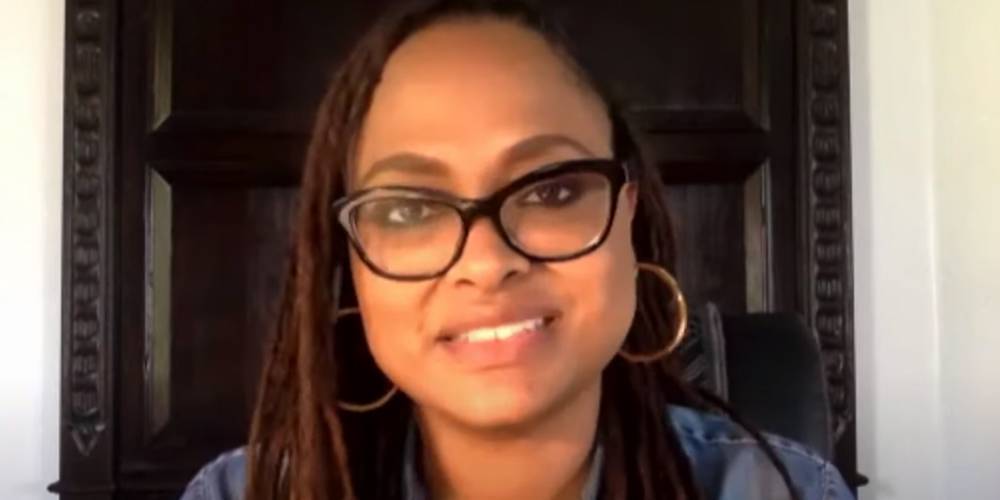 Ava DuVernay Reveals Why She Was So Shocked By Seeing George Floyd's Murder - www.justjared.com